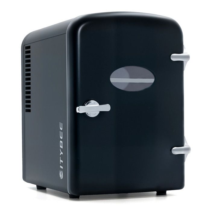 Frigo réfrigérateur menthe Maileg