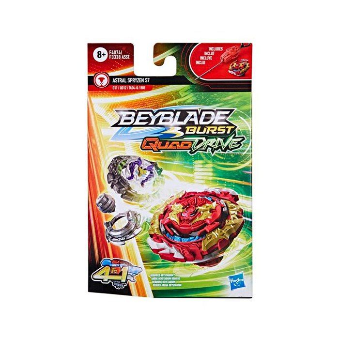 Toupie Beyblade Burst Turbo | Jouet Kids Toupie Beyblade Burst Turbo | Jouet Kids