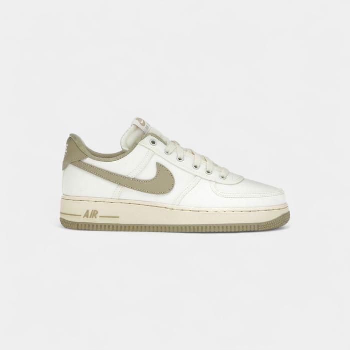 Nike Nike Air Force 1 Low 07 Sail Coconut (Womens)