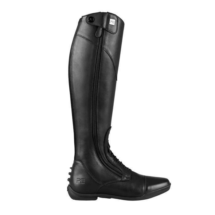 Bottes déquitation femme Premier Equine Cedo - black