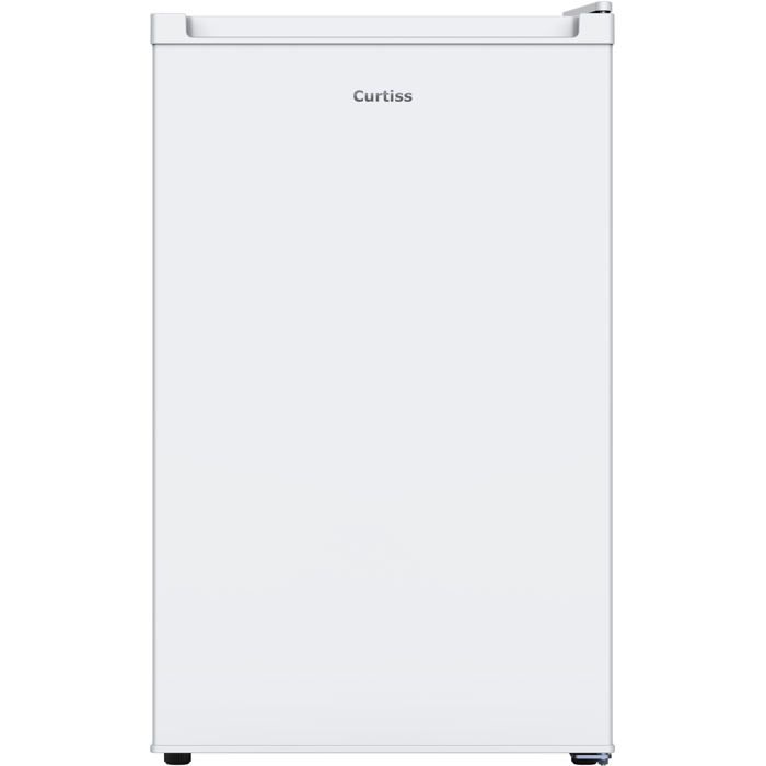 Congélateur table top - CURTISS - GTTCV87EW - 87 L - Classe E - Blanc - Curtiss