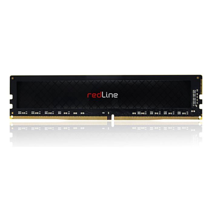 Mushkin Module de mémoire DDR4 - 32 Go - 3200 MHz - Latence CAS 22 - DIMM 288-PIN - Unbuffered - XMP compatible