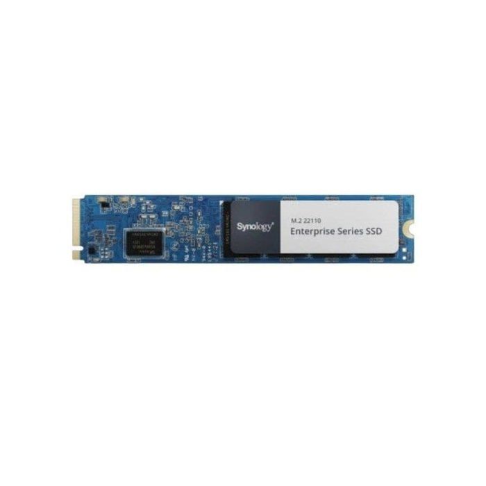 Synology SNV5420 - vue 6