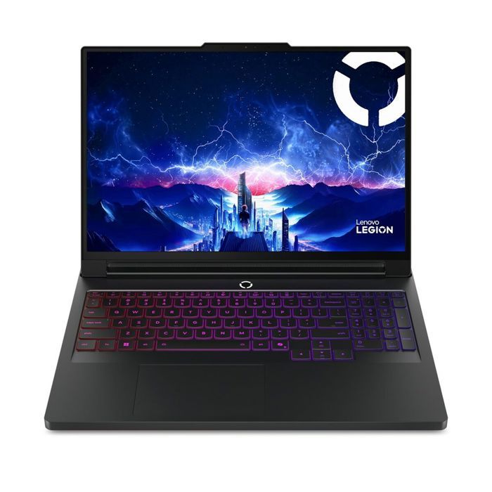 Ordinateur portable - LENOVO - 83F5005DPB - 16 OLED WQXGA - Intel Core Ultra 9 - 64 Go RAM