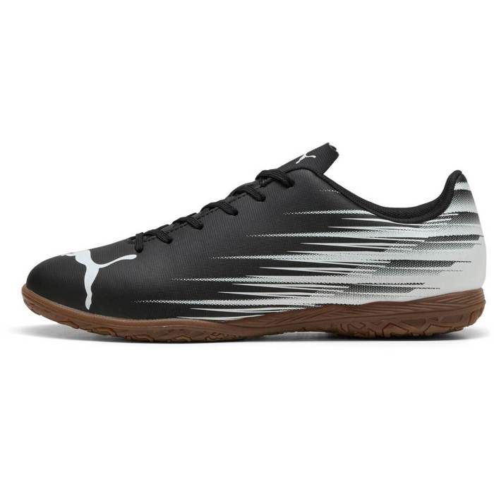 Puma Baskets Puma Attacanto Ii It Noir Homme