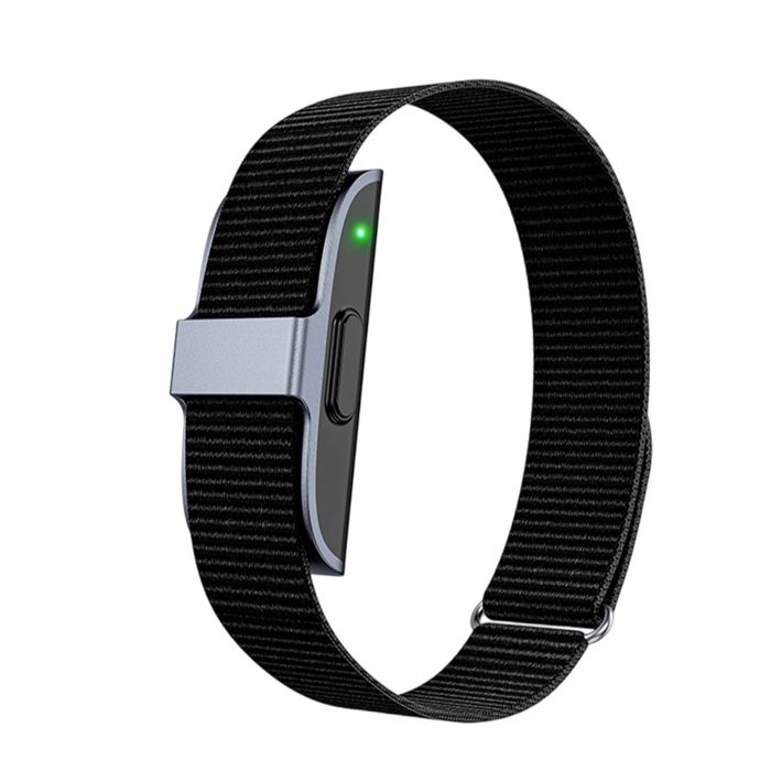 Bracelet connecté de santé et de suivi dactivité physique avec mode multisport étanche sans écran ACCESSOIRES FABRICATION MAISON