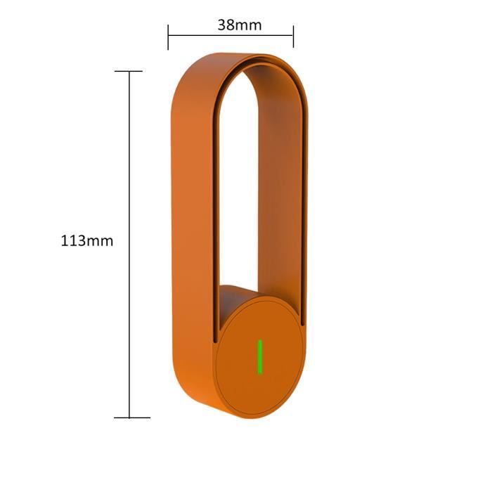 Purificateur D'air Automatique électrique Pour Maison