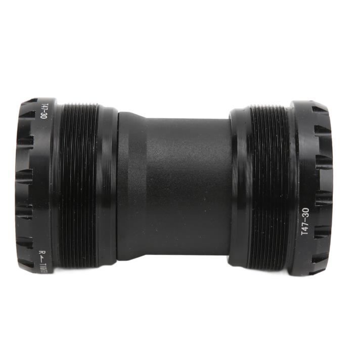 SUPPORT INFÉRIEUR DE vélo longue durée roulements coniques carrés