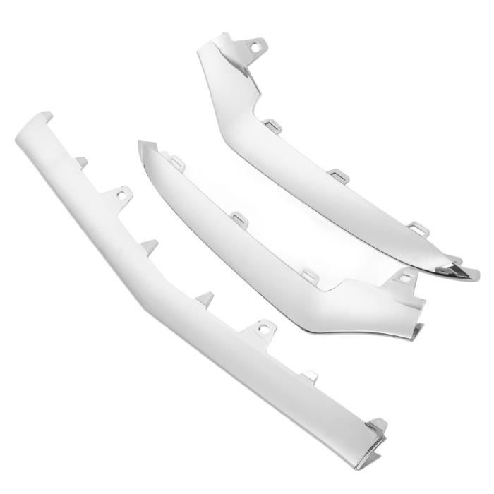 Pare-chocs Avant Pour Land Rover Evoque 2012-2016 - Extension De Moulure De Roue LR028550, Pièce De Remplacement Parfaitement Ajustée