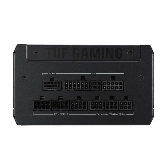 Alimentation PC – ASUS – Tuf Gaming 750G – 750W – 80 PLUS Gold – PCIe 5.0
