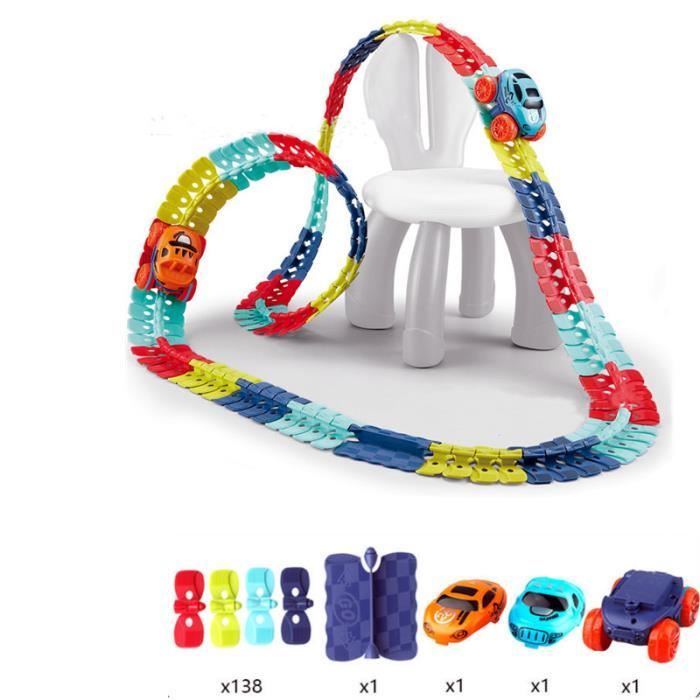 Circuit Voiture Enfant Jouet Enfant 3 Ans Cadeau Enfant 3 4 Ans Jouet  Garcon 3 4 5 6 Ans Jeux Educatif 3 4 Ans Garçon Fille Flexible - Cdiscount  Jeux - Jouets