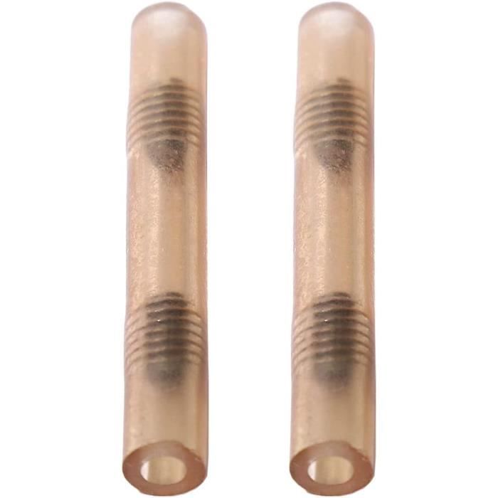 2PCS Ligne de ventilation du réservoir de carburant pour STIHL 021 023 025 028 029 038 039 048 MS290 MS310 MS390 042AV tronçonneuse