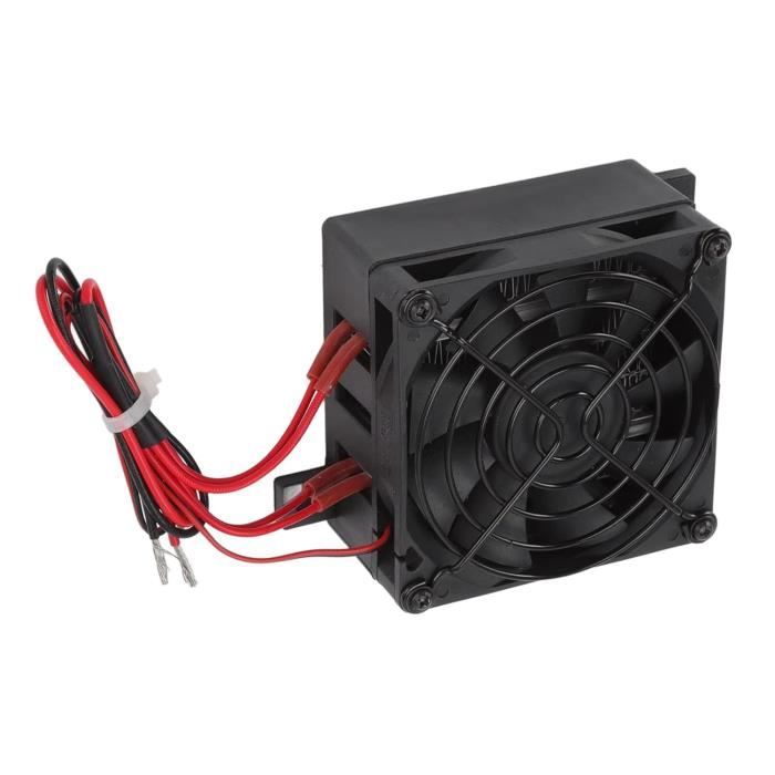 Élément chauffant 12V ~ 220V 200W 300W AC DC Thermos isolé PTC chauffage d'air en céramique 110V incubateur chauffage électrique 120x50mm 76A2 Élément chauffant 12V ~ 220V 200W 300W AC DC Thermos isolé PTC chauffage d'air en céramique 110V incubateur chauffage électrique 120x50mm 76A2