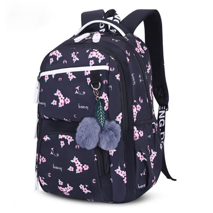 Lot De 5 Sacs à Dos Mignons Pour écolier/étudiant - Style Messager - Neuf Avec étiquettes