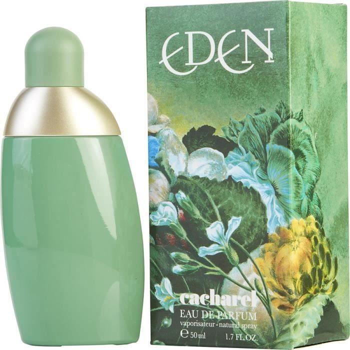 eden cacharel 100ml pas cher