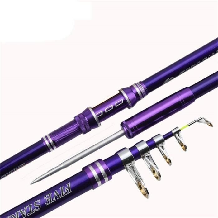 WEYE Canne P che Mer Canne P che Big Fish Construction Navale Rod 