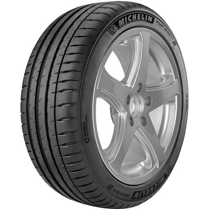 MICHELIN Pilot Sport 4 235/40 ZR 18 95 (Y) - Eté