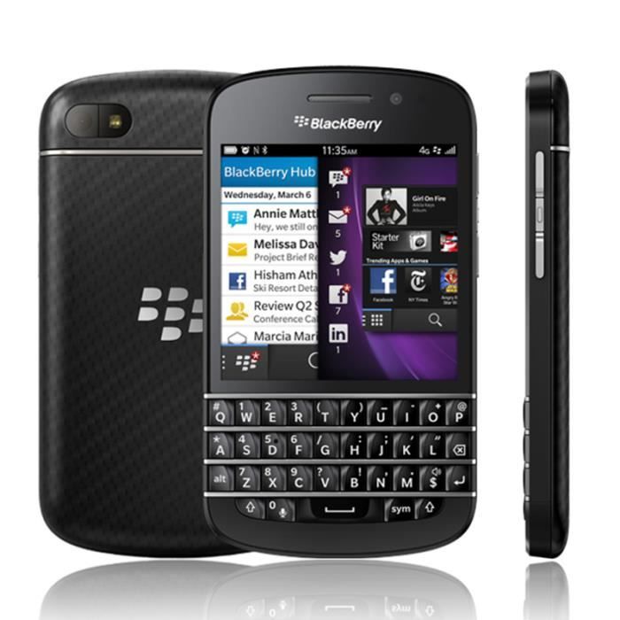 blackberry q10