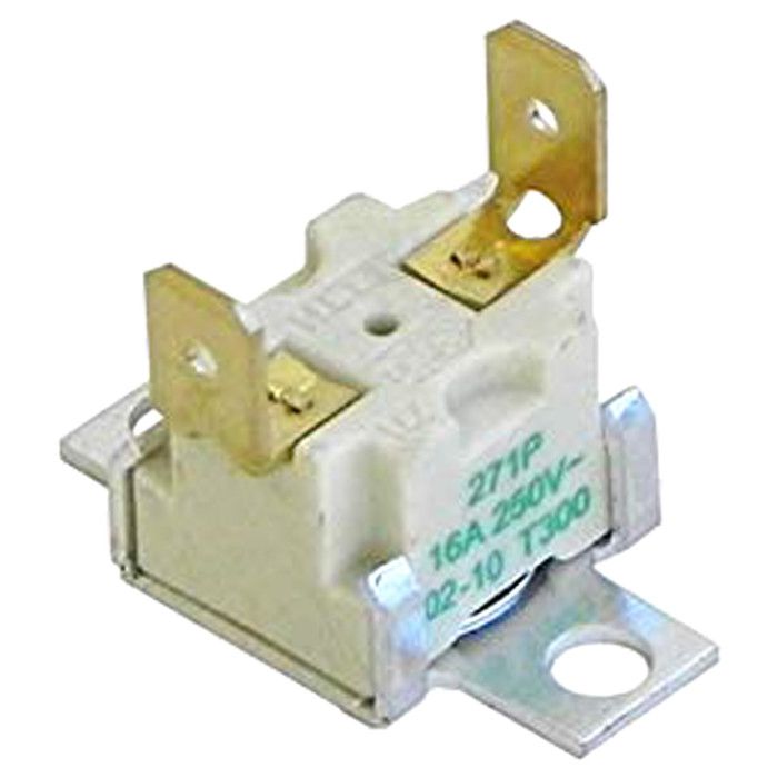 Thermostat - Four cuisinière - ARISTON HOTPOINT INDESIT CREDA SCHOLTES (35611)