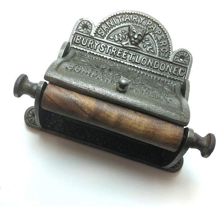 Plaque De Porte Métal Toilettes