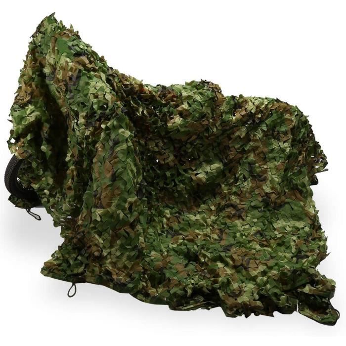 Filet de camouflage - surplus Militaire