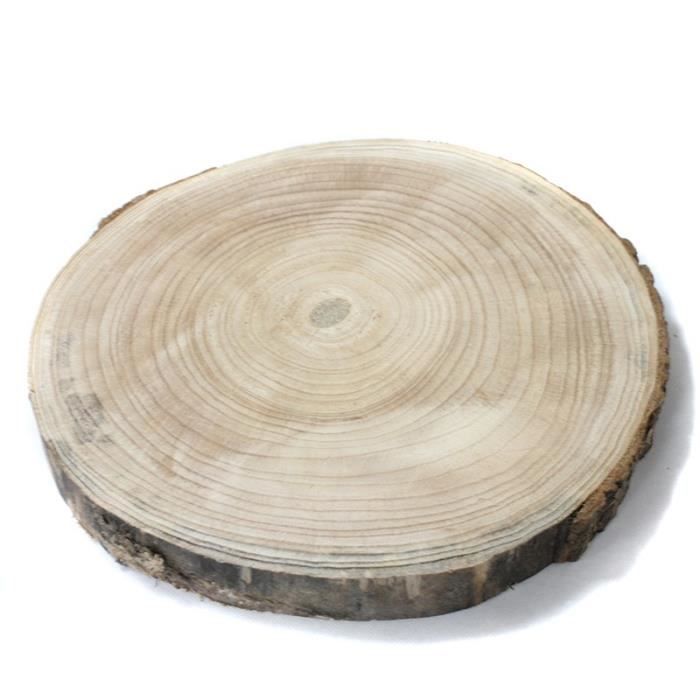 Achat Rondin De Bois Pour Table