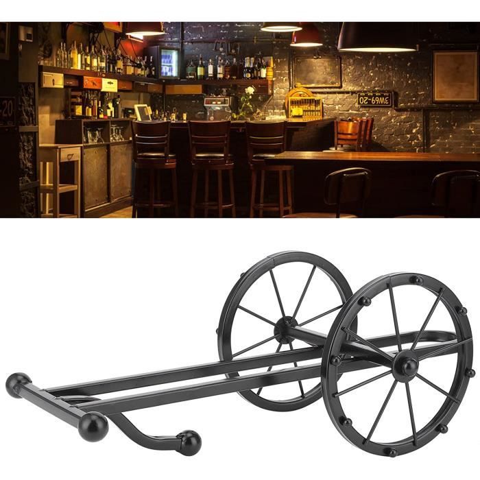 Étagère à Bouteilles - Toute La Collection