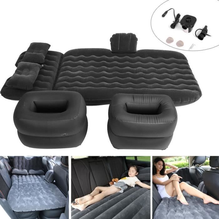 matelas gonflable lit air seat camping sport pour dans la voiture voiture voyage matelas gonflable