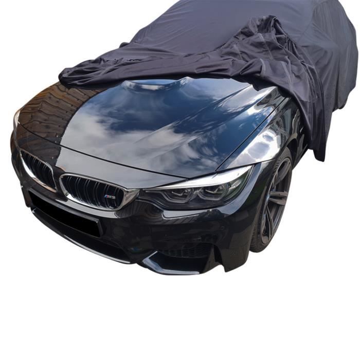 Couverture imperméable voiture bâche voiture berline 540 *180 *120 cm  housse protection etanche auto anti uv neige poussière chaleur