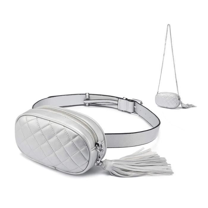 sac a main ceinture femme