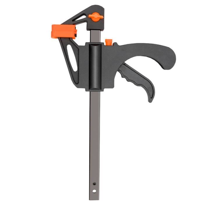 Häfele Paumelle à visser carrée taille 100 mm Poids de porte jusqu'à 60