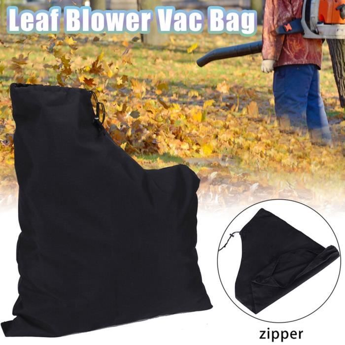 Sac De Transport étanche Pour Tronçonneuse – En Tissu Oxford Renforcé, Fermeture éclair Longue, Protection Anti-rayures !