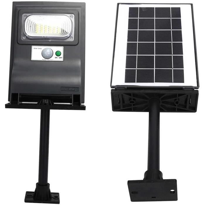 Lampe Coffre Voiture à Détecteur De Mouvement - LED Rechargeable USB, Magnétique, éclairage Automatique