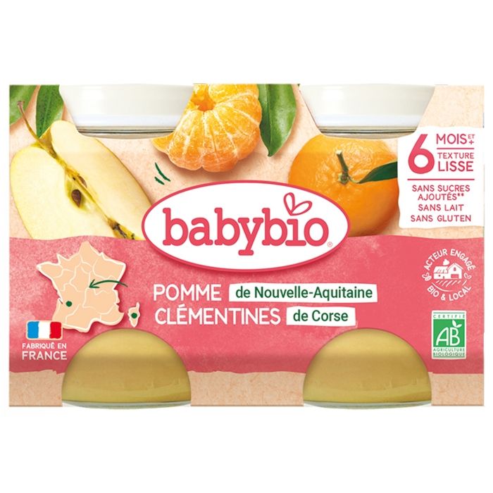 Petit Pot Bebe Pomme D Aquitaine Clementine De Corse 2x130gr Babybio Achat Vente Compote Dessert Fruite Petit Pot Bebe Pomme D Aquitaine Clementine De Corse 2x130gr Babybio Cdiscount Pret A Porter Petit Pot Bebe Pomme D Aquitaine Clementine De Corse 2x130gr Babybio Achat Vente Compote Dessert Fruite Petit Pot Bebe Pomme D Aquitaine Clementine De Corse 2x130gr Babybio Cdiscount Pret A Porter
