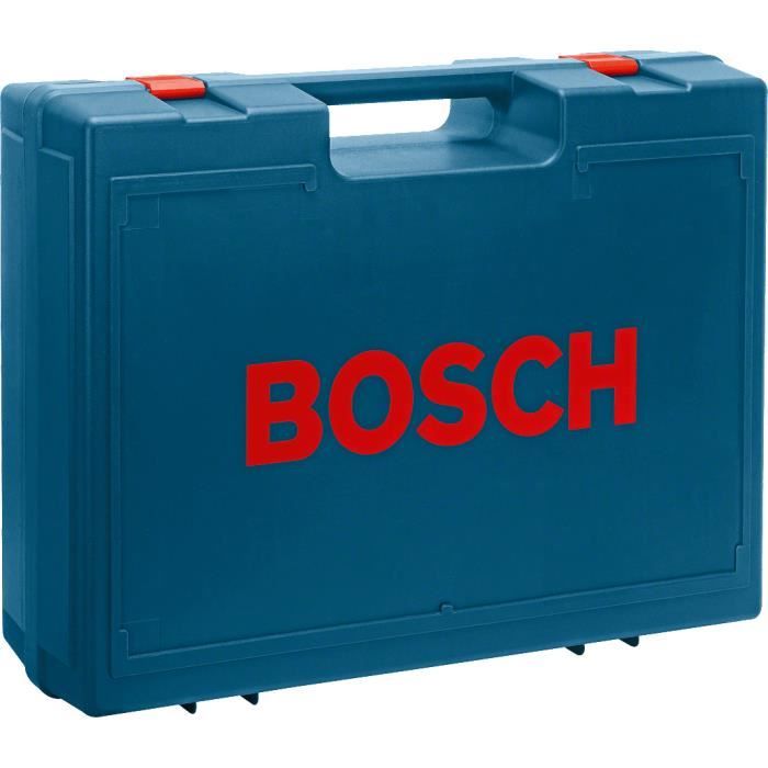 Bosch Coffret en plastique GBH 36 V GBH 36 VF LI GBH 36 V LI - vue 2