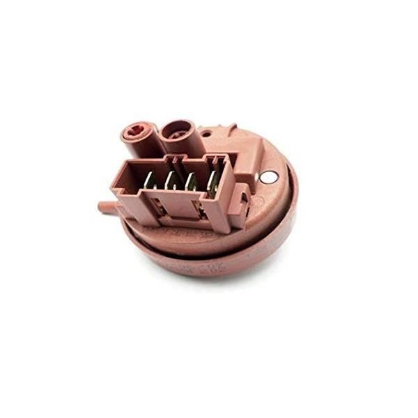 Pressostat pour lave linge BRANDT DE DIETRICH FAGOR SANGIORGIO VEDETTE OCEAN Filtre - vue 2