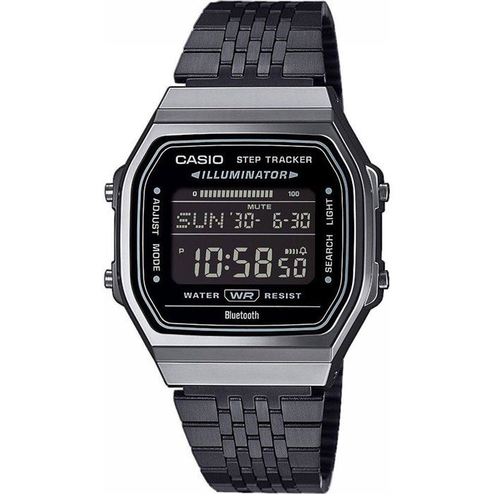 Casio Montre Vintage Abl-100wegg-1bef pour homme