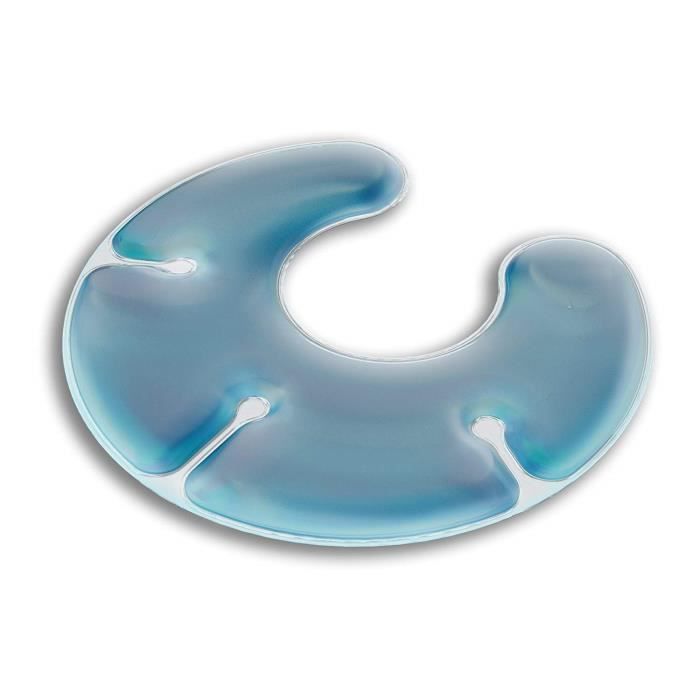 Chicco Coussin Thermogel De Poitrine Bleu Cdiscount Puericulture Eveil Bebe