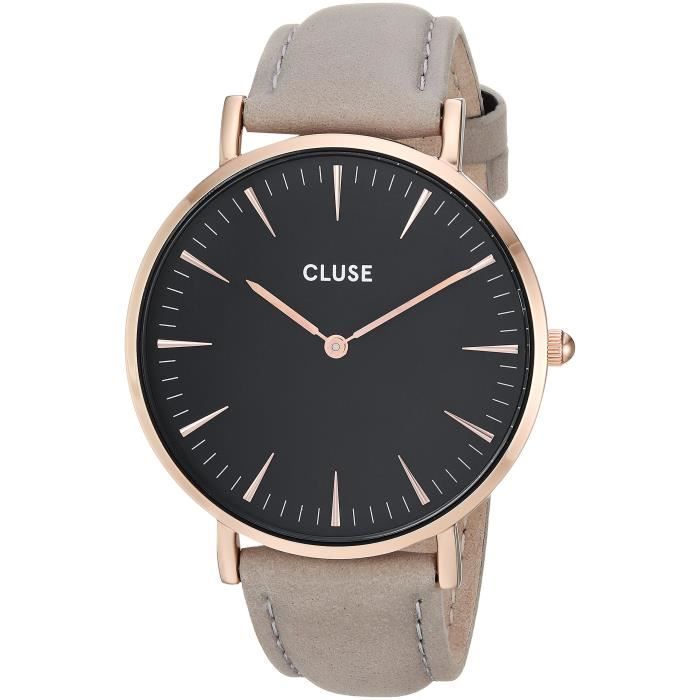 Cdiscount montre top cluse