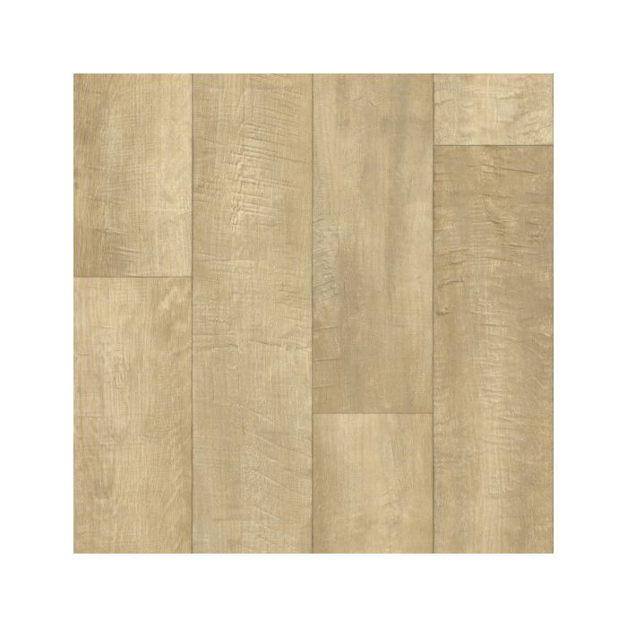 Sol PVC Textile - imitation parquet Forestier - 2m x 5m