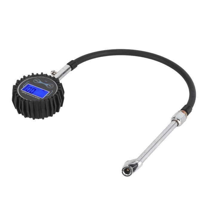 Jauge De Pression Des Pneus ARB ARB605A - Précise, Robuste, Pour Véhicules Tout-terrain Et Jeep