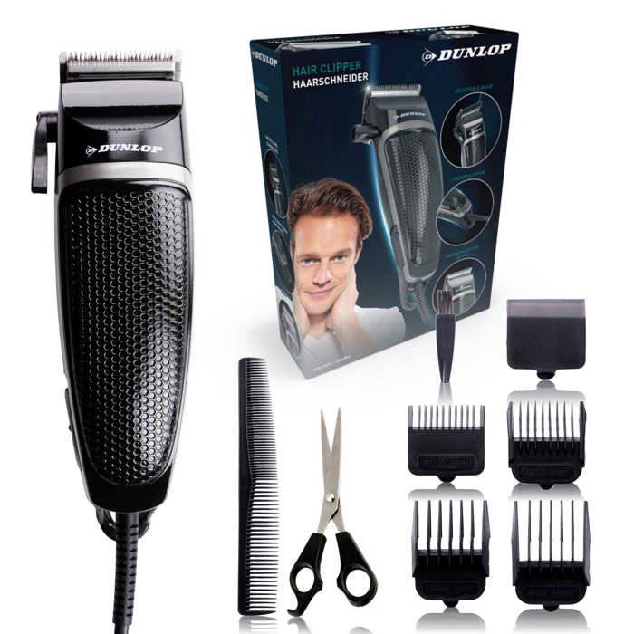Dunlop Tondeuse - vue 2