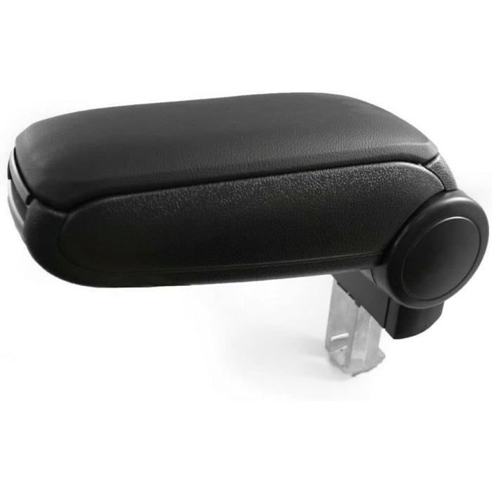 Accoudoir Central Console Accessoire De Rangement Et Repose-Bras ...