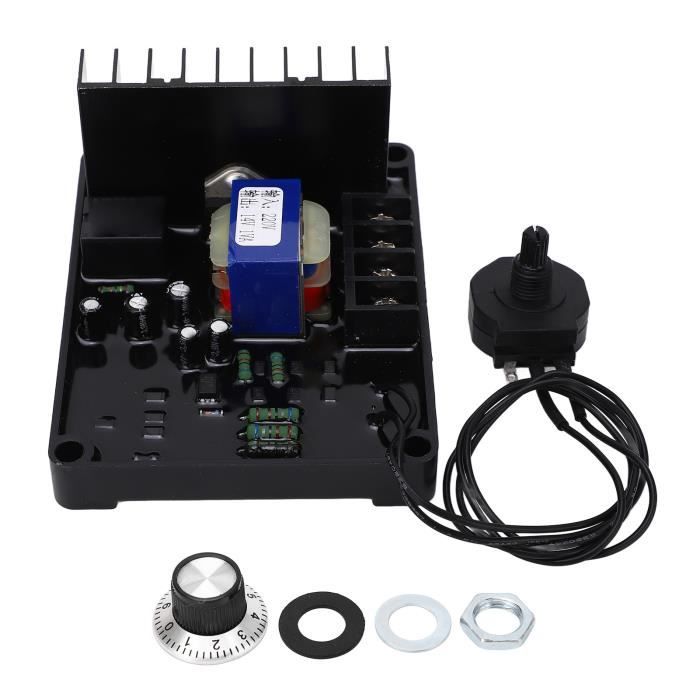 Régulateur De Tension Hüco 130680 – 14V, Neuf, Pièce Auto