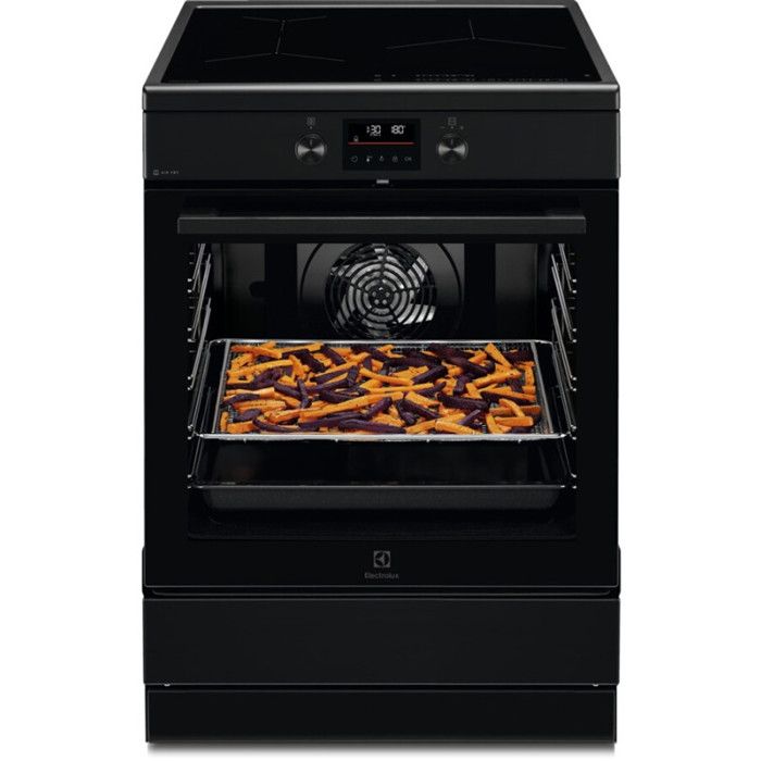 Electrolux EKI64893DK - vue 4