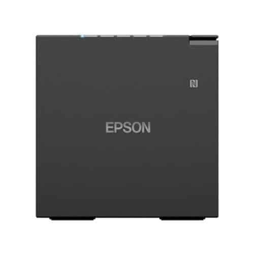 Imprimante EPSON TM-M30III (152) – Wi-Fi + Bluetooth – Noir – Cartouche dencre