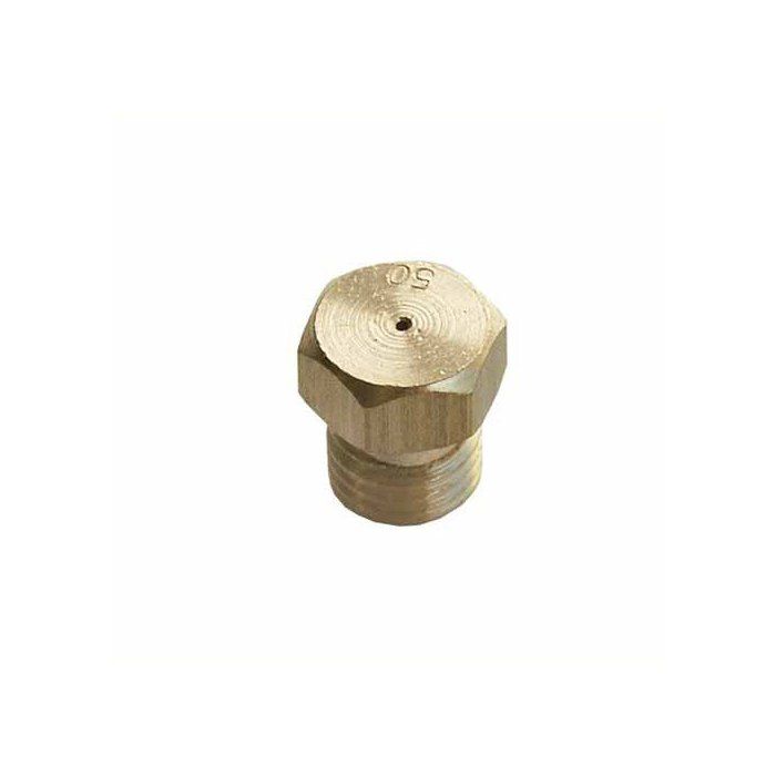 Injecteur Gaz Butane Propane Ø 0.50mm