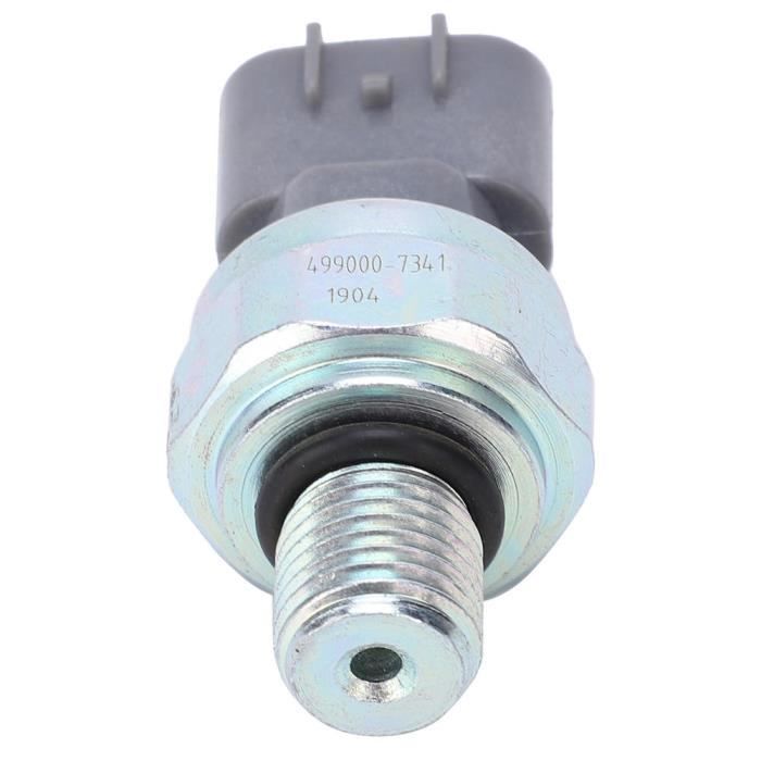 Transducteur Pression 5-1000 Psi 1 Transducteur De Pression De 5 à 1 000 Psi, 5 V 0,35 Cm NPT Capteur Pression Huile Carburant