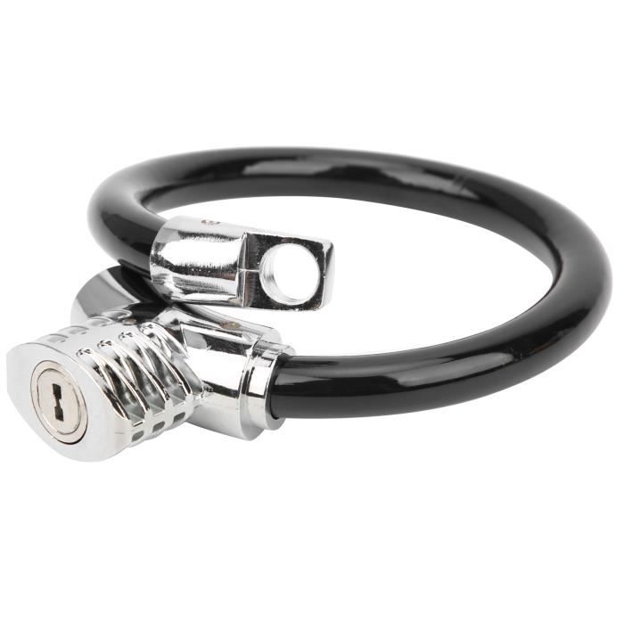 Antivol U Pour Vélo Marque Abus