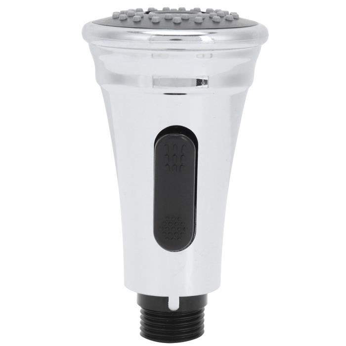 Buse Annulaire à Plusieurs Têtes - Acier Inoxydable, Pulvérisation Brumisation - Pour Arrosage Jardin, Lavage, Rafraîchissement